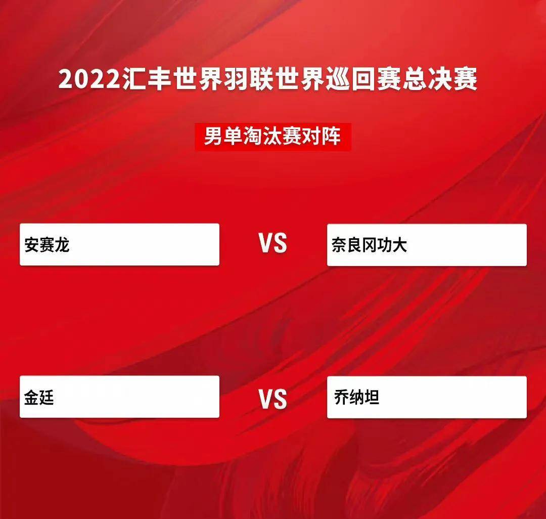 欧洲杯比赛结果表_2022年羽毛球总决赛12月9日比赛结果及12月10日淘汰赛抽签对阵表