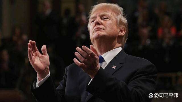 皇冠信用網会员申请网址_挂断电话前一秒皇冠信用網会员申请网址，中方说出美方最想听的话，特朗普一口一个感谢