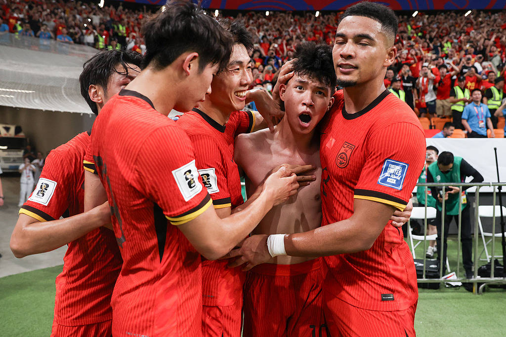 皇冠信用網会员注册网址_世预赛-王钰栋点射绝杀 国足1-0双杀巴林避免小组垫底