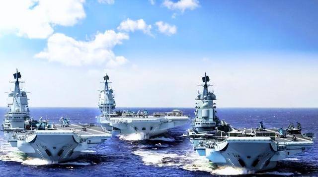 皇冠信用出租代理_金灿荣：福建舰亮剑足以解决台湾问题皇冠信用出租代理，但还有个问题解决不了