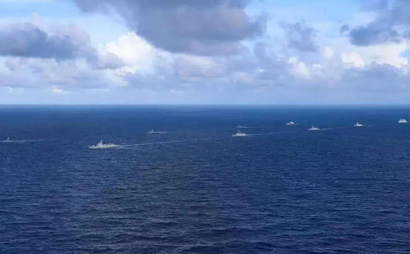 皇冠信用網怎么开通_黄岩岛出现罕见一幕！中菲爆发交锋后皇冠信用網怎么开通，马科斯态度嚣张，扬言绝不退让！释放信号强烈