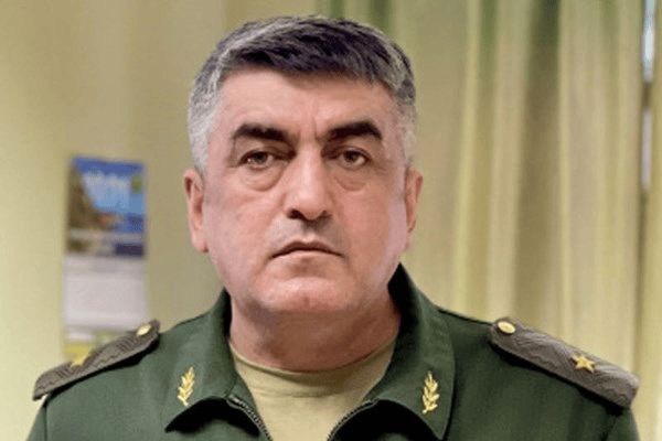 西班牙甲组联赛_俄罗斯达吉斯坦共和国领导人称俄北方集团军副司令在俄乌冲突前线受重伤