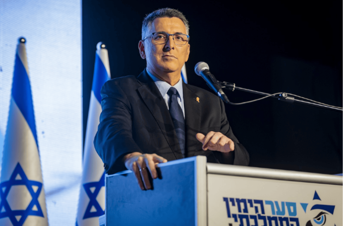 皇冠信用网代理流程_为报复多国将承认巴勒斯坦国皇冠信用网代理流程，以色列外长：考虑“吞并”约旦河西岸