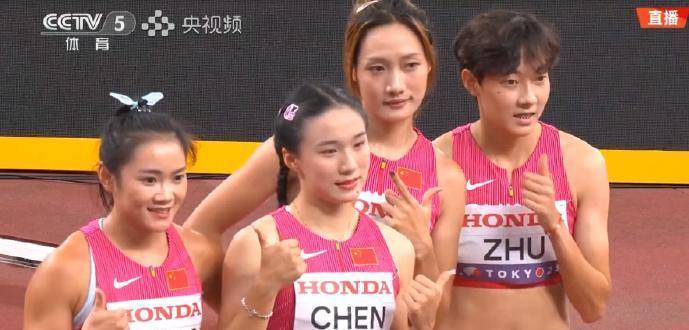 皇冠信用網如何开户_时隔三年再度打开43秒大关皇冠信用網如何开户，世锦赛中国女子4x100接力排名第九遗憾止步预赛