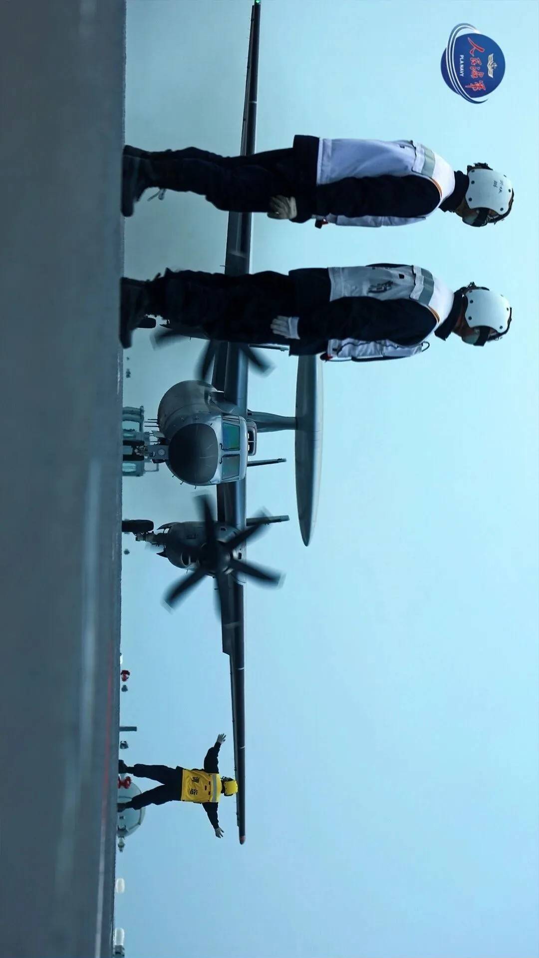 介绍个信用盘网址_现场高清大图来了介绍个信用盘网址！一同感受舰载机弹射起飞“首秀”的震撼