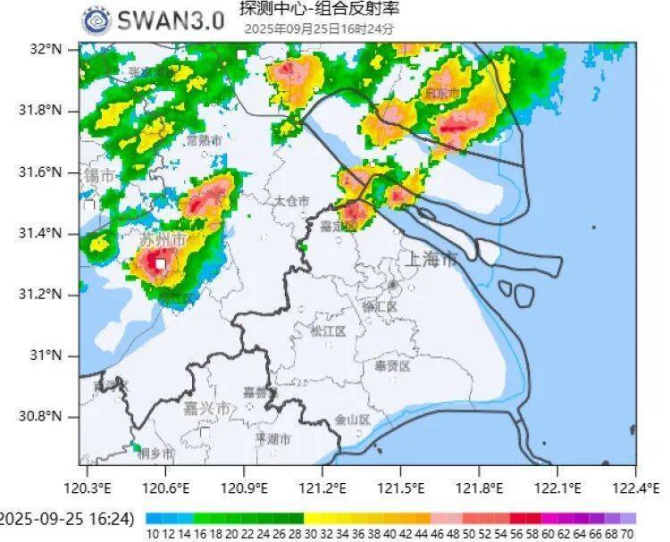 皇冠信用网代理流程_上海又热成全国第一！网友连呼“回到黄梅天”皇冠信用网代理流程，还要热多久？