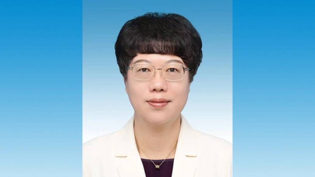 皇冠信用網出租_江西省委副秘书长荣蓉履新江西省退役军人事务厅党组书记