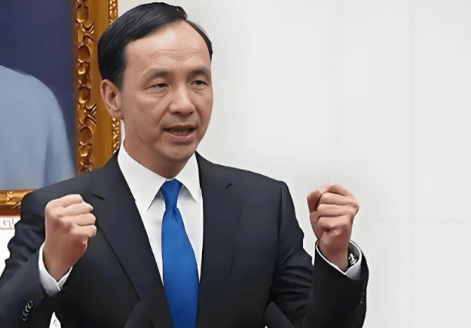 外围买球app十大平台_两岸有望和平统一！当选不到24小时外围买球app十大平台，郑丽文请求来北京面谈，赖清德朱立伦都没想到，信号特殊