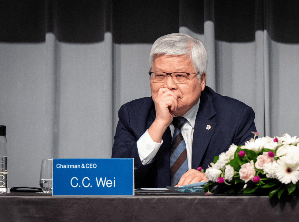 皇冠信用APP下载_台积电：我们已经顾不上美国工厂了皇冠信用APP下载，大陆再不给稀土，大家都得完！