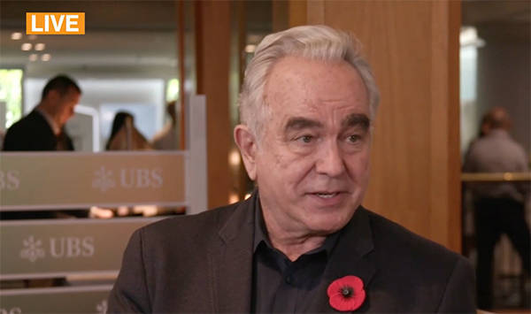 皇冠信用网出租_美国前常务副国务卿坎贝尔：特朗普破坏传统外交关系皇冠信用网出租，中国已取得成果