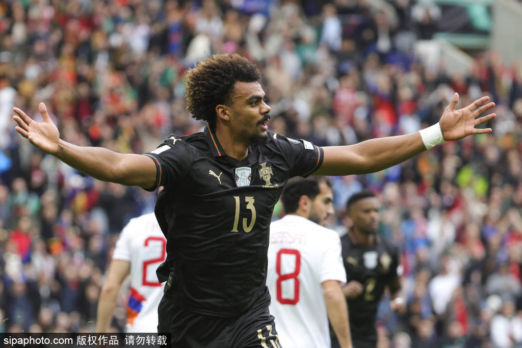 英格兰冠军联赛_直通世界杯英格兰冠军联赛！世预赛-C罗停赛B费戴帽 葡萄牙9-1亚美尼亚