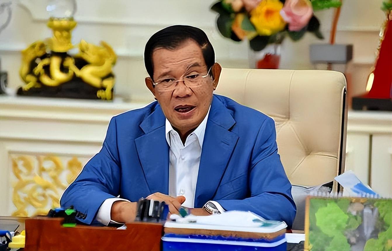 如何代理皇冠信用_果不其然 如何代理皇冠信用，柬埔寨变天了！总理洪玛奈突然发声，对外释放信息量大