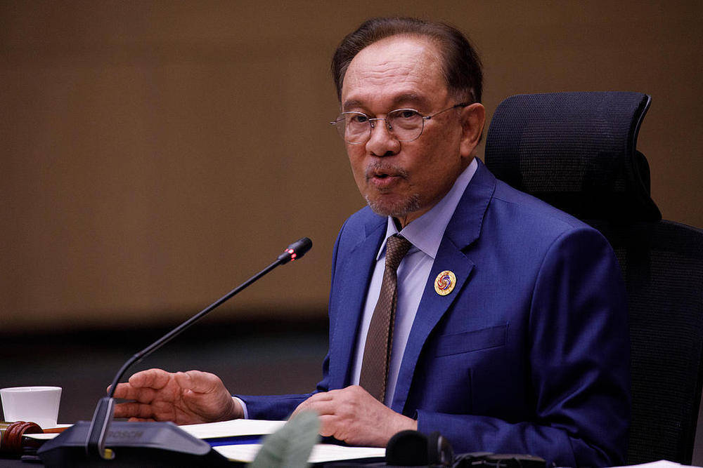 皇冠盘口_马来西亚总理：美国抓走马杜罗开创“危险先例”