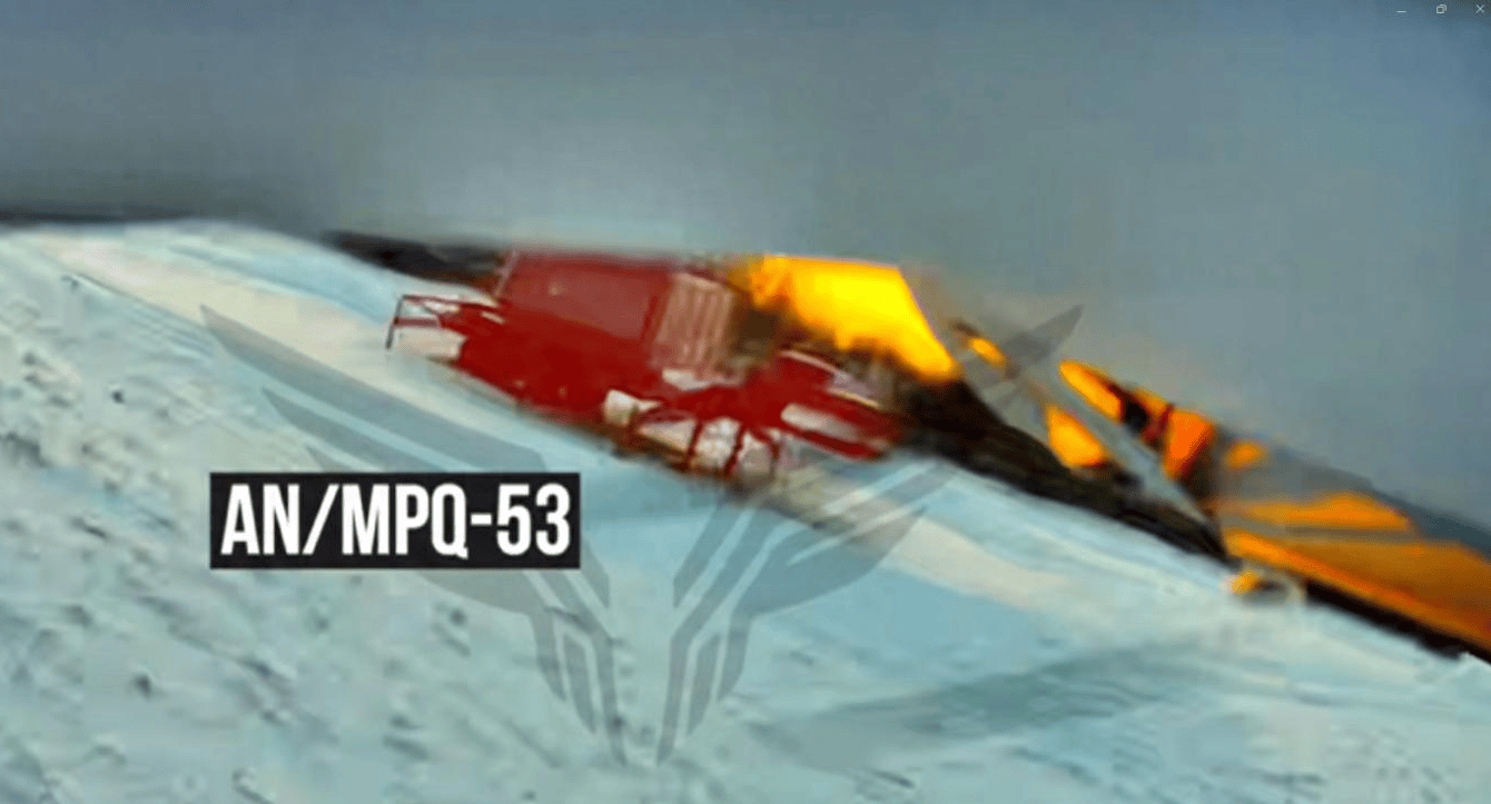 世界杯代理拿盘_炸爱国者世界杯代理拿盘，炸海马斯，抓特务，俄军和伊朗都用上星链，一抓一个准